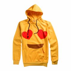 Fashion Oasis Big Girls Emoji Emoticons Multi Faces Short Sleeve T-Shirts Tops Hoodies /& Sweatshirts
