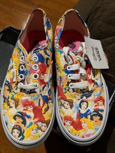 Disney Authentic Princess Heart Flip Flops Girls Sandals 7//8 9//10 11//12 13//1 2//3