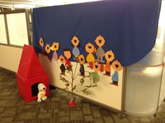peanuts christmas cubicle decorating idea christmas cube decorations christmas displays charlie brown christmas - Charlie Brown Christmas Decorations peanuts christmas cubicle decorating idea christmas cube decorations christmas displays charlie brown christmas - Charlie Brown Christmas Decorations