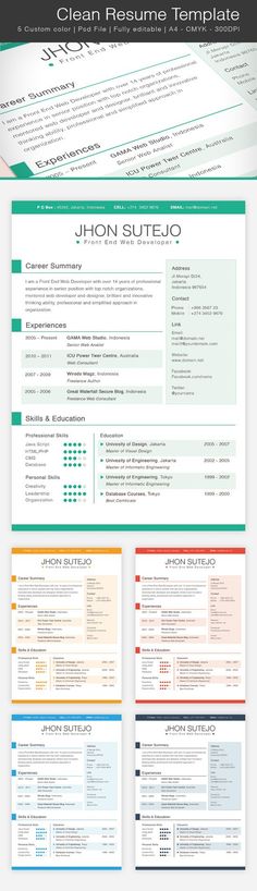 The 41 Best Resume Templates Ever - Cursive Q Designs, Free - business resume template free The 41 Best Resume Templates Ever - Cursive Q Designs, Free - business resume template free