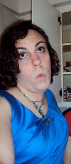 Anti Duckface Anti Duckface