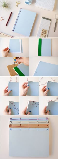 210 Bookbinding Tutorials Ideas Handmade Books Bookbinding Bookbinding Tutorial