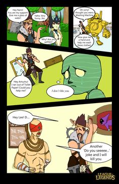 299 best league of