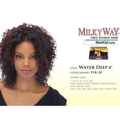 194 Best Hair Extensions Images On Pinterest Clip In Milky Way Que Short Cut Series Water Deep 3pcs Kit For Hair Extensions At Www Halifaxhair