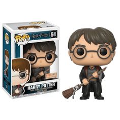 44 Vinyl Harry Potter Ron et croûtard Figurine Funko Pop Neuf