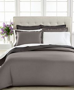 i like this one charter club damask stripe 500 thread count duvet charter club bed sheets