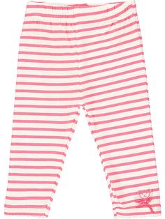 Steiff Baby-M/ädchen Leggings