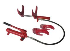 Ultra Rugged Co... Shankly Spring Compressor Tool - Heavy Duty Build 2 Pieces