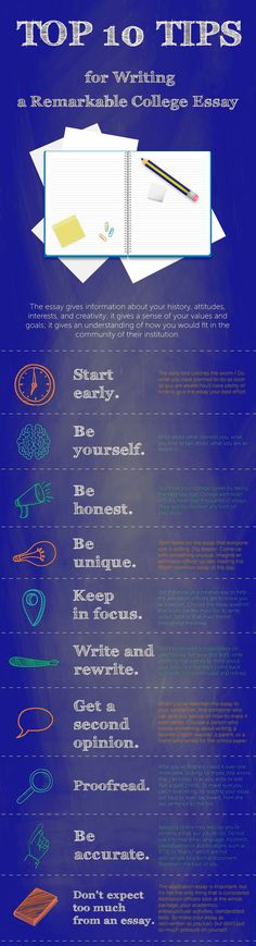 Topics For Essays In English Top Tips For Writing A Remarkable College Essay Argumentative Essay Topics For High School also Poverty Essay Thesis Best Essay Tips Images Essay Tips Writing Advice Essay Writing Sample Essay Proposal