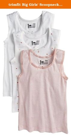 boys Everyday sleeveless A-shirts 100/%Cotton,JACK/&JILL 3-pk white All seasons