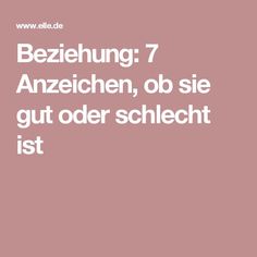 Online-dating gut oder schlecht