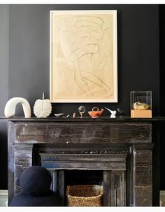 kuhle dekoration kommode schwarz antik, 74 besten black bilder auf pinterest | innenarchitektur, badezimmer, Innenarchitektur