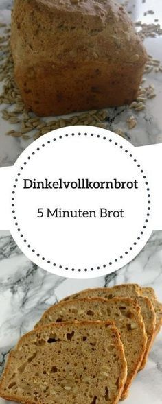 Die 60+ besten Bilder zu 5 Minuten Brot | brot backen rezept Die 60+ besten Bilder zu 5 Minuten Brot | brot backen rezept