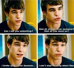 My Mad Fat Diary