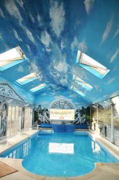 680 Pools Ideas Swimming Pools Endless Pool Indoor Pool