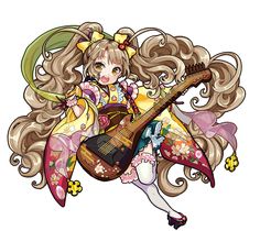 61 モンスト Ideas Monster Strike Monster Character Design 61 モンスト Ideas Monster Strike Monster Character Design