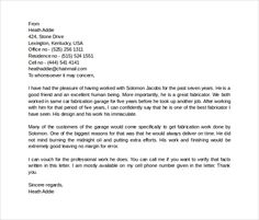 job well done letter