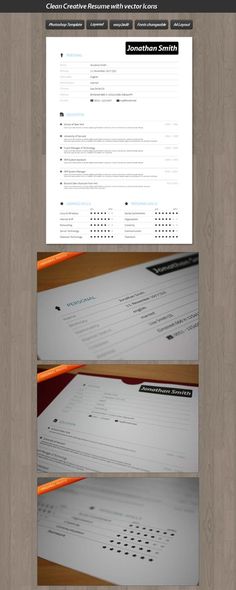 3 Page Resume Service Eye, Career and Future - eye catching resume 3 Page Resume Service Eye, Career and Future - eye catching resume