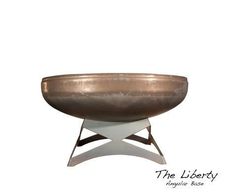 24 Best Wood Fire Pits Images On Pinterest Gardens Pit Art Ohio Flame Liberty Fire Pit W Angular Base Natural Steel Finish
