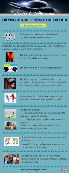 síntomas de diabetes por gamofobia