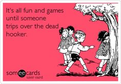 Only Fun And Games Only Fun And Games