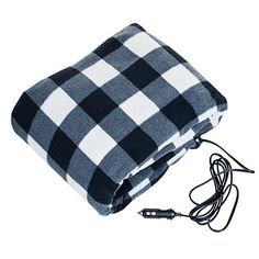 21 Best Reviews Of The Electric Blanket For Cars Images Autos Trademark Tools 75 Bp700 12v Plaid Electric Blanket For Automobile Heating Heated