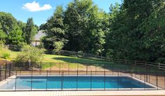 60 Pool Fence Ideas In 2021 Pool Fence Fence Pool