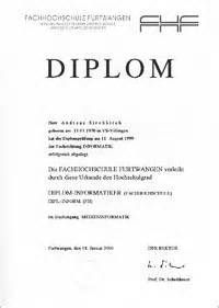 diploma resume format