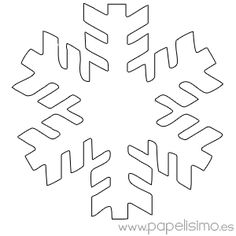 Manualidades fáciles para niños en Navidad: Copos de nieve para colorear. En Navidad los niños pasan mucho más tiempo en casa, y puede ser un buen momento para hacer manualidades y dibujar con ellos. He preparado una serie de dibujos de copos de nieve para colorear. Puedes descargarlos (es un archivo pdf)...