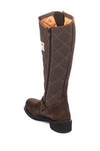 Harley Davidson Dark Brown Women S Boot 2harw2014005 Shoes World Womens Dark Brown Boots Brown Boots Women Boots