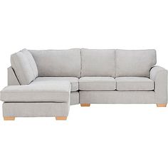 George Home Marcie Compact Sofa In Various Colours Read Reviews And Edmund Right Hand Corner Group Furniture George