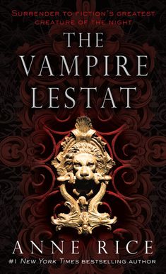 Anne Rice Taltos Ebook