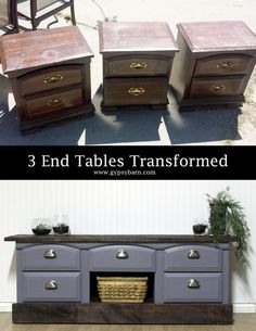 erstaunliches pinterest refurbished furniture foto chalk paint transforming ruined end tables diy home decor painted furniture flip repurposing upcycling what great diy idea before and after 107 besten redesignit furnituremöbel bilder auf pinterest in erstaunliches pinterest refurbished furniture foto chalk paint transforming ruined end tables diy home decor painted furniture flip repurposing upcycling what great diy idea before and after 107 besten redesignit furnituremöbel bilder auf pinterest in