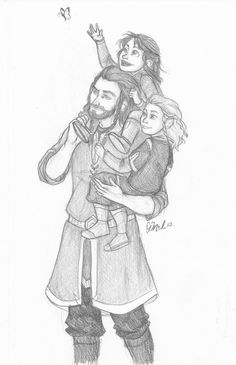 160 Best Thorin, Son o...