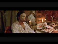 josh groban phantom of the opera songs utube josh groban phantom of the opera songs utube