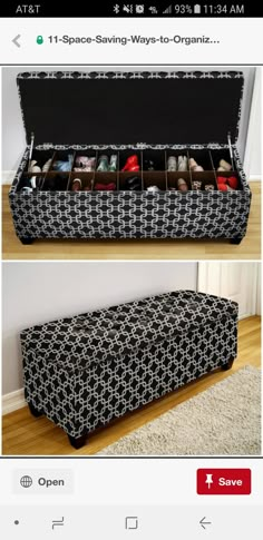 Diy Furniture, Home Organisation, Ikea, Storage Ideas, Storage And Organization, Home Organization, Organization Hacks, Storage, Cleaning Organizing