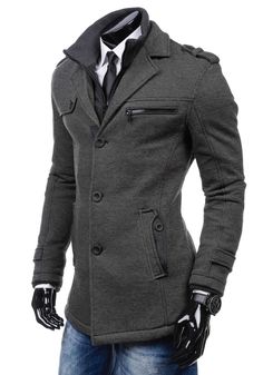 Fantastiche Details Giacche Su Immagini 81 E Fashion Uomo Jacket RczYdyqw6