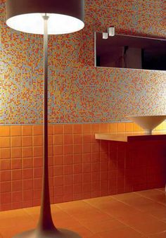 Ceramica Di Treviso yellow tile backsplash | Tile | Pinterest ... Ceramica Di Treviso yellow tile backsplash | Tile | Pinterest ...