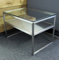 45 Best Stylegarage Accent Tables Images On Pinterest Modern Shelf End Table