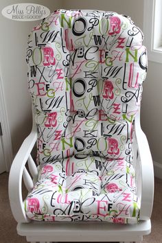 glider cushions rocker cushions chair cushions glider