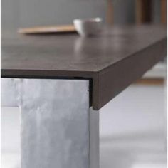 The 11 Best Concrete Table Images On Pinterest Concrete Dining Table Counter Diy Furniture Modern