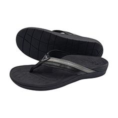 Running Athletic Gel Shoe Insoles Orthotic Inserts Orthotic Insoles for Arch Pain High Arch Flat Foot ENERFOOT Plantar Fasciitis Arch Support Insoles for Men and Women Shoe Inserts XS