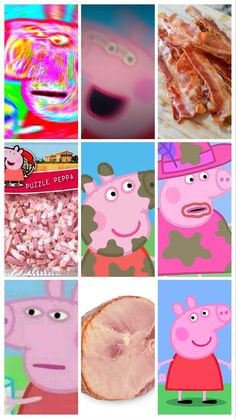 51 Best Peppa Pig Memes Images Peppa Pig Memes Peppa Pig Memes