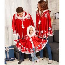 Lucoo Winter Outfits Set,Toddler Kids Baby Santa Claus Christmas Top+Pants Outfits Sweatshirt Sleepwear