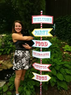 901 best graduation party