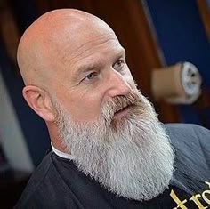 37 best bald men