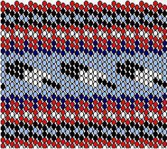 making patterns in peyote or gourd stich beadwork peyote gourd stitch graph paper