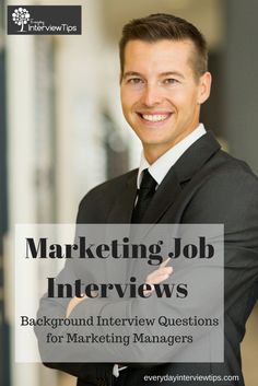 background interview questions
