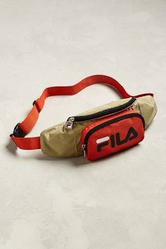 Hand Bones Colorful Doodle Sport Waist Bag Fanny Pack Adjustable For Travel