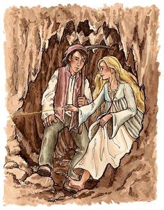 The Princess And Goblin Via Amanda Kastner The Princess And Goblin Via Amanda Kastner